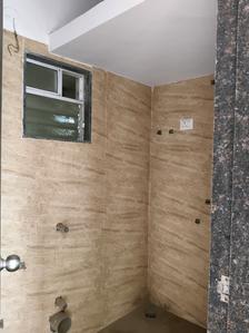 Bedroom Two Image of 1203 Sq.ft 2 BHK Apartment / Flat for sale in Metro Luxuria, Dombivli East Thane for Rs. 7700000