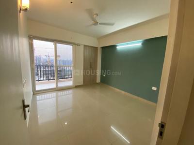 Bedroom Image of 2100 Sq.ft 4 BHK Apartment / Flat for rent in Terrace Homes, Noida Extension Greater Noida for Rs. 30000