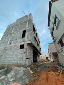 Image of 4200 Sq.ft 10 BHK Duplex for sale in Kariobanahalli, Bengaluru for Rs. 30000000