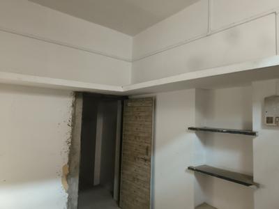 Kitchen Image of 1100 Sq.ft 1.5 BHK Duplex for rent in Prakash Nagar Latur for Rs. 9000