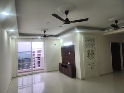 Hall Image of 2200 Sq.ft 4 BHK Apartment / Flat for sale in Ambika Florence Park, New Chandigarh Chandigarh for Rs. 22000000