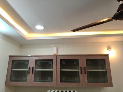 Hall Image of 1132 Sq.ft 2 BHK Apartment / Flat for rent in Aparna Palm Springs, Bahadurpally Hyderabad for Rs. 20000