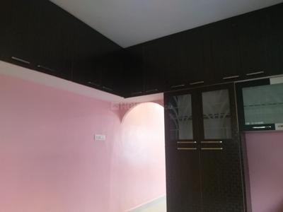 Kitchen Image of 560 Sq.ft 2 BHK Independent House for sale in Gandhi Nagar Belagavi for Rs. 2500000