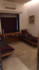 Hall Image of 1680 Sq.ft 3 BHK Apartment / Flat for sale in Punawale Pune for Rs. 9500000