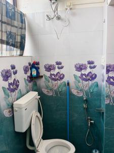 Image of 1000 Sq.ft 1 BHK Builder Floor for rent in Jayadev Vihar, Bhubaneswar for Rs. 18000