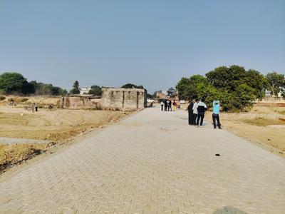 Image of 1764 Sq.ft Residential Plot / Land for sale in Bhanauta, Greater Noida for Rs. 5000000