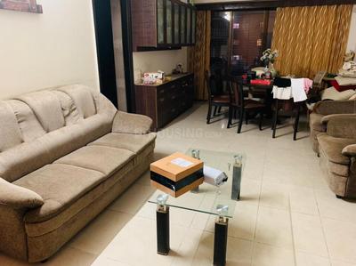 Image of PG 13027787 Goregaon East in Goregaon East, Mumbai