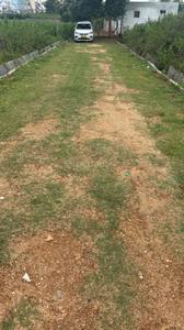 Image of 1202 Sq.ft Residential Plot / Land for sale in Bilwaradahalli, Bengaluru for Rs. 3315000