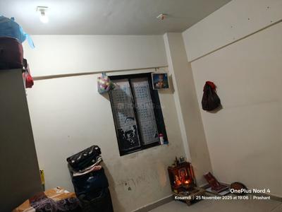 Bedroom Image of 510 Sq.ft 1 BHK Apartment / Flat for sale in Kosamdi Ankleshwar for Rs. 1400000