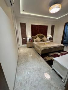 Bedroom Image of 2121 Sq.ft 3 BHK Apartment / Flat for sale in The Lutyens, Banur Mohali for Rs. 16013550