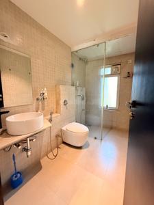 Image of 2763 Sq.ft 4 BHK Apartment / Flat for sale in Bavdhan, Pune for Rs. 35500000