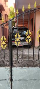 Balcony Image of 670 Sq.ft 1 BHK Apartment / Flat for rent in Ambattur Chennai for Rs. 16000