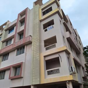 Image of 1100 Sq.ft 2 BHK Apartment / Flat for sale in Shree Mahodadhi Nilaya, Naragoda, Bhubaneswar for Rs. 6500000