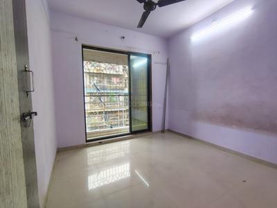 Bedroom Image of 655 Sq.ft 1 BHK Apartment / Flat for sale in Bhoomi Grandeur, Kamothe Navi Mumbai for Rs. 6500000