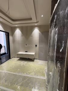 Hall Image of 1440 Sq.ft 3 BHK Builder Floor for sale in Rajouri Garden New Delhi for Rs. 27500000