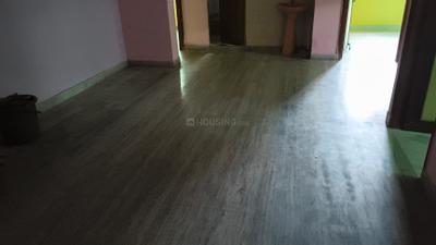 Living Room Image of 1250 Sq.ft 3 BHK Apartment / Flat for sale in Keshtopur Kolkata for Rs. 4200000