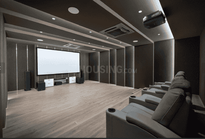 Image of 7000 Sq.ft 4 BHK Independent House for sale in Anna Nagar, Chennai for Rs. 250000000