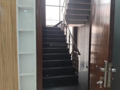 Bathroom Image of 1305 Sq.ft 3 BHK Builder Floor for sale in Surya Nagar Ghaziabad for Rs. 17000000