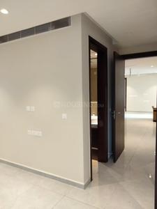 Hall Image of 2000 Sq.ft 3 BHK Apartment / Flat for rent in SRG Marbella Grand, Sector 82 Mohali for Rs. 75000