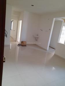 Hall Image of 675 Sq.ft 2 BHK Apartment / Flat for sale in Sadguru Nagar Rajkot for Rs. 4200000