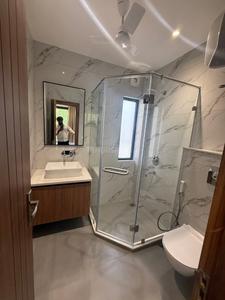 Bathroom Image of 1785 Sq.ft 2 BHK Builder Floor for rent in Bhai Randhir Singh Nagar Ludhiana for Rs. 32000