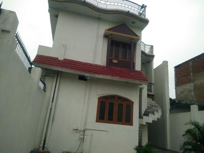 3 BHK Independent House