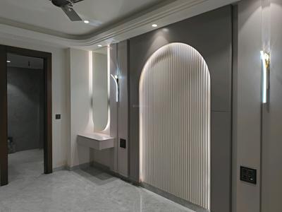 Bedroom Image of 2000 Sq.ft 4 BHK Builder Floor for sale in Indirapuram Ghaziabad for Rs. 24000000