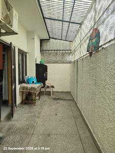 Balcony Image of 1800 Sq.ft 3 BHK Apartment / Flat for sale in Sector 15A Noida for Rs. 51500000