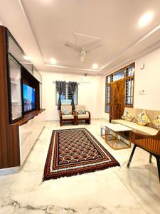 Bedroom Image of 1558 Sq.ft 3 BHK Apartment / Flat for sale in Uppal Hyderabad for Rs. 7000000
