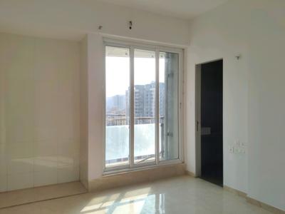 Bedroom Image of 475 Sq.ft 1.5 BHK Apartment / Flat for sale in Runwal Forest Tower 1 To 4, Kanjurmarg West Mumbai for Rs. 13500000