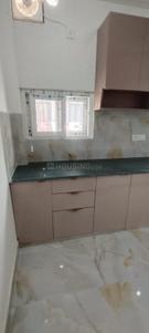 Kitchen Image of 2400 Sq.ft 3 BHK Builder Floor for rent in Ashok Vihar Phase 3 Extension Gurgaon for Rs. 24000