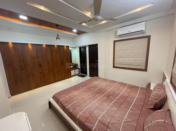 Lapkaman Bedroom 1