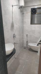 Image of 1200 Sq.ft 3 BHK Apartment / Flat for rent in Tingre Nagar, Pune for Rs. 35000
