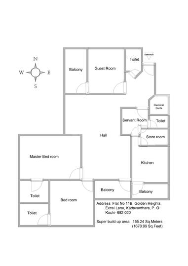 Elamkulam Main Image 1