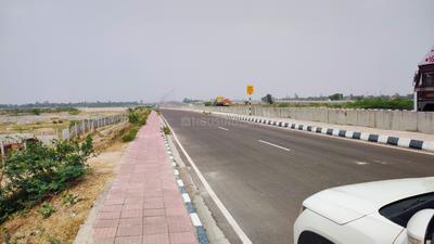 Image of 10000 Sq.ft Residential Plot / Land for sale in Kisan Path, Lucknow for Rs. 21900000