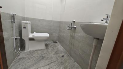 Bathroom Image of 505 Sq.ft 1 BHK Builder Floor for rent in Hongasandra Bengaluru for Rs. 16000