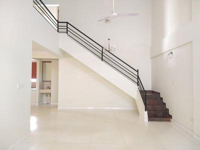 Hall Image of 3698 Sq.ft 4 BHK Apartment / Flat for sale in Sarvagnanagar Bengaluru for Rs. 35000000