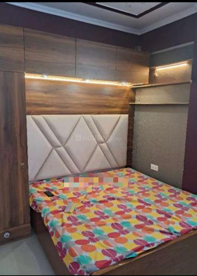 Sector 15 part 2 Bedroom 1