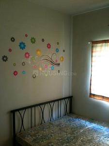 Bedroom Image of 1700 Sq.ft 3 BHK Apartment / Flat for sale in Karve Nagar Pune for Rs. 25800000