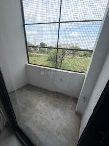 Balcony Image of 5200 Sq.ft 4 BHK Independent House for sale in Sirsi Jaipur for Rs. 23100000
