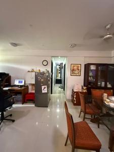 Hall Image of 5000 Sq.ft 6 BHK Apartment / Flat for sale in Belapur CBD Navi Mumbai for Rs. 82000000