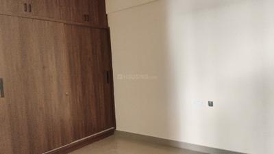Bedroom Image of 1020 Sq.ft 2 BHK Apartment / Flat for sale in Tetra Grand Green Admire, Essel Gardens Bengaluru for Rs. 6700000
