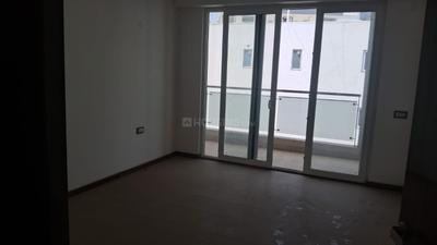 Bedroom Image of 3600 Sq.ft 4 BHK Builder Floor for rent in DLF Phase 1 Gurgaon for Rs. 180000