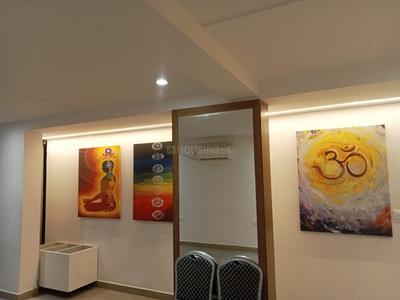 Hall Image of 1575 Sq.ft 3 BHK Apartment / Flat for sale in Meda Prestige, Miyapur Hyderabad for Rs. 11576250