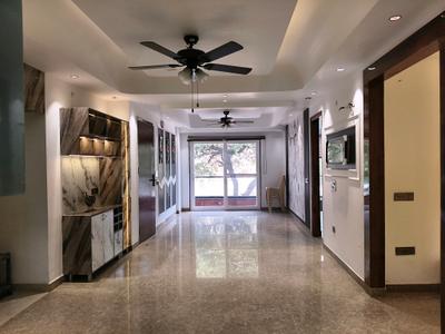 Living Room Image of 2160 Sq.ft 3 BHK Builder Floor for sale in Sector 57 Gurgaon for Rs. 27000000