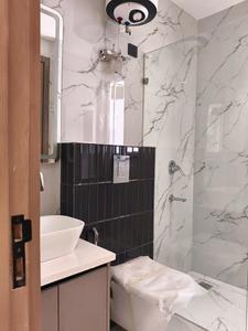 Bedroom Two Image of 1050 Sq.ft 2 BHK Builder Floor for sale in Signature Global City 92 Phase 1, Sector 92 Gurgaon for Rs. 11000000