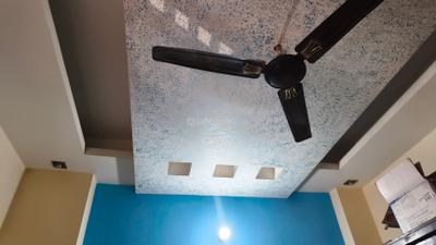 Bedroom Image of 850 Sq.ft 2 BHK Apartment / Flat for rent in Indirapuram Ghaziabad for Rs. 21000