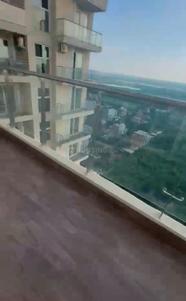 Balcony Image of 1350 Sq.ft 2 BHK Apartment / Flat for sale in ACE Ace Starlit, Sector 152 Noida for Rs. 18600000