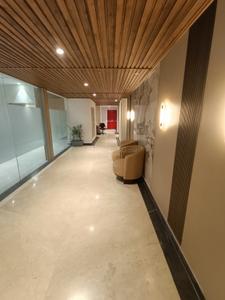 Image of 1900 Sq.ft 3 BHK Apartment / Flat for rent in Express Zenith, Sector 77, Noida for Rs. 55000
