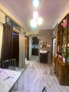Hall Image of 1000 Sq.ft 2 BHK Apartment / Flat for rent in Patel Nagar Gwalior for Rs. 20000